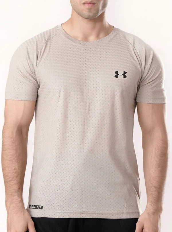 LYCRA STRETCHABLE STYLISH SHIRT-LF