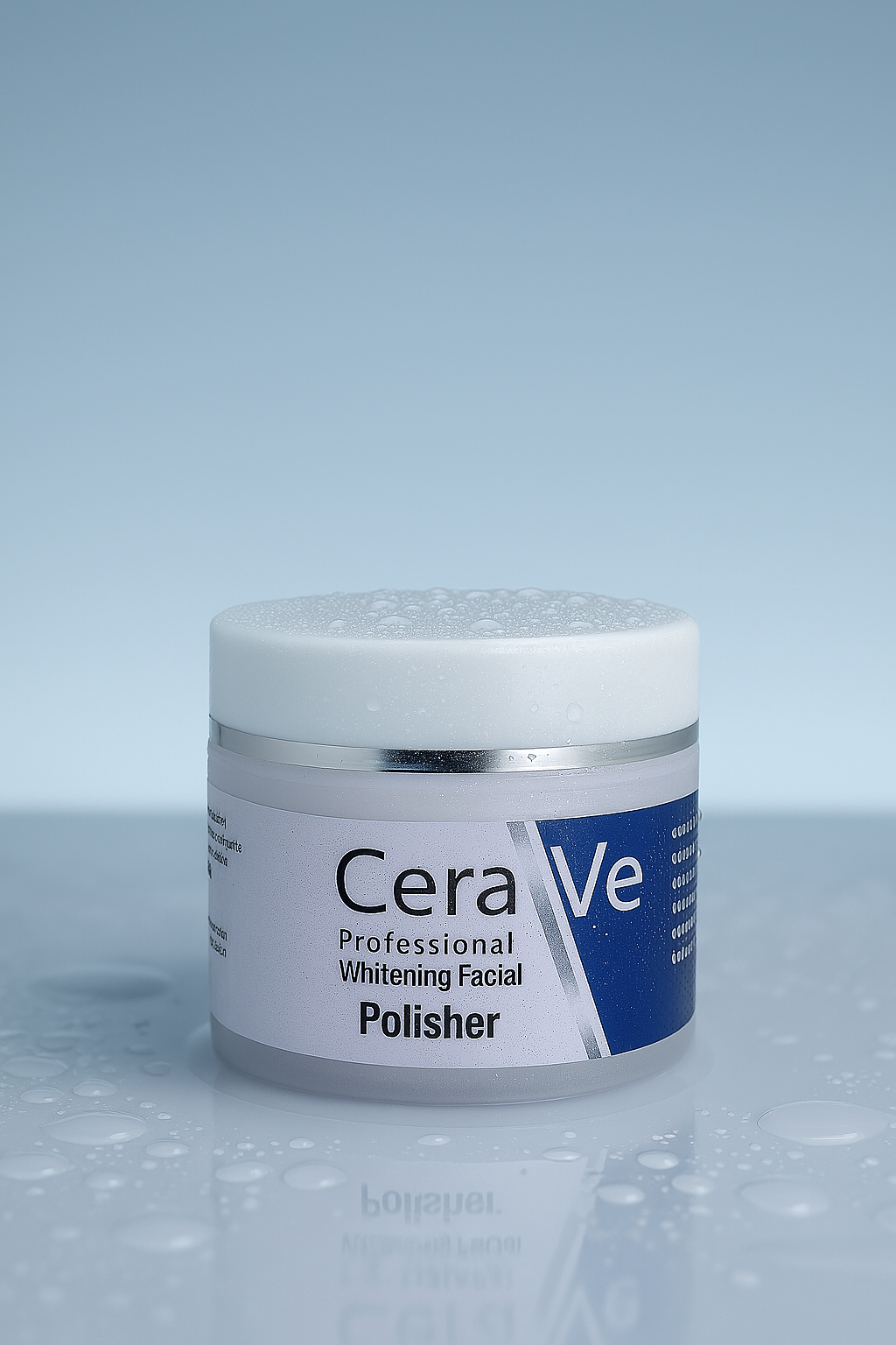 CeraVe Professional Whitening Facial Kit – Complete 6-Step Skincare Solution
