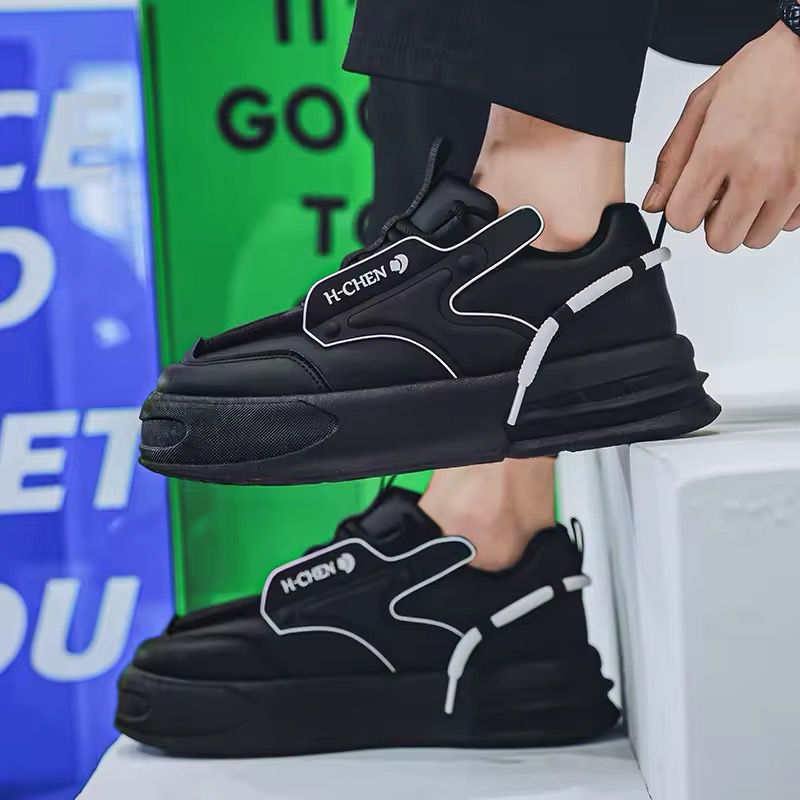0023 DURABLE SNEAKER'S PROVIDE COMFORT-LF