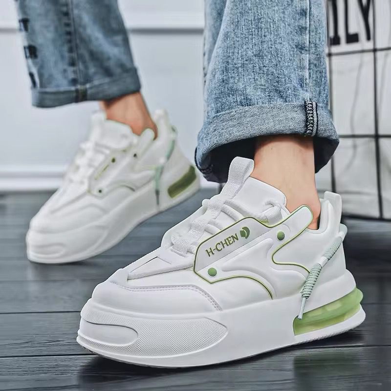 0023 DURABLE SNEAKER'S PROVIDE COMFORT-LF