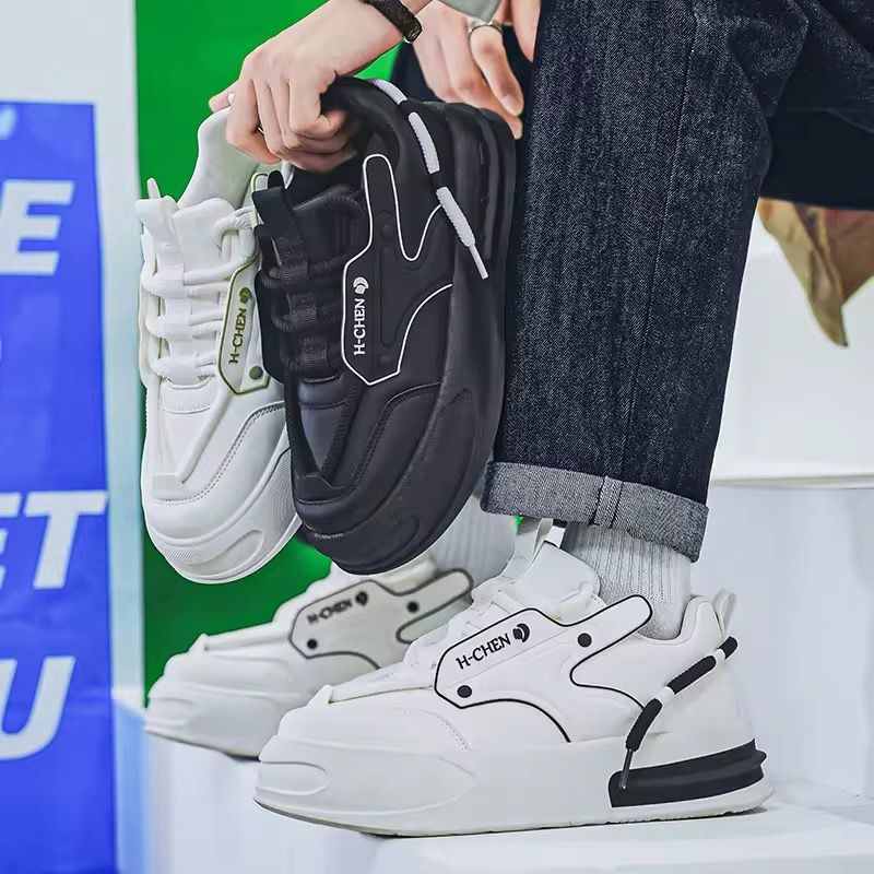 0023 DURABLE SNEAKER'S PROVIDE COMFORT-LF