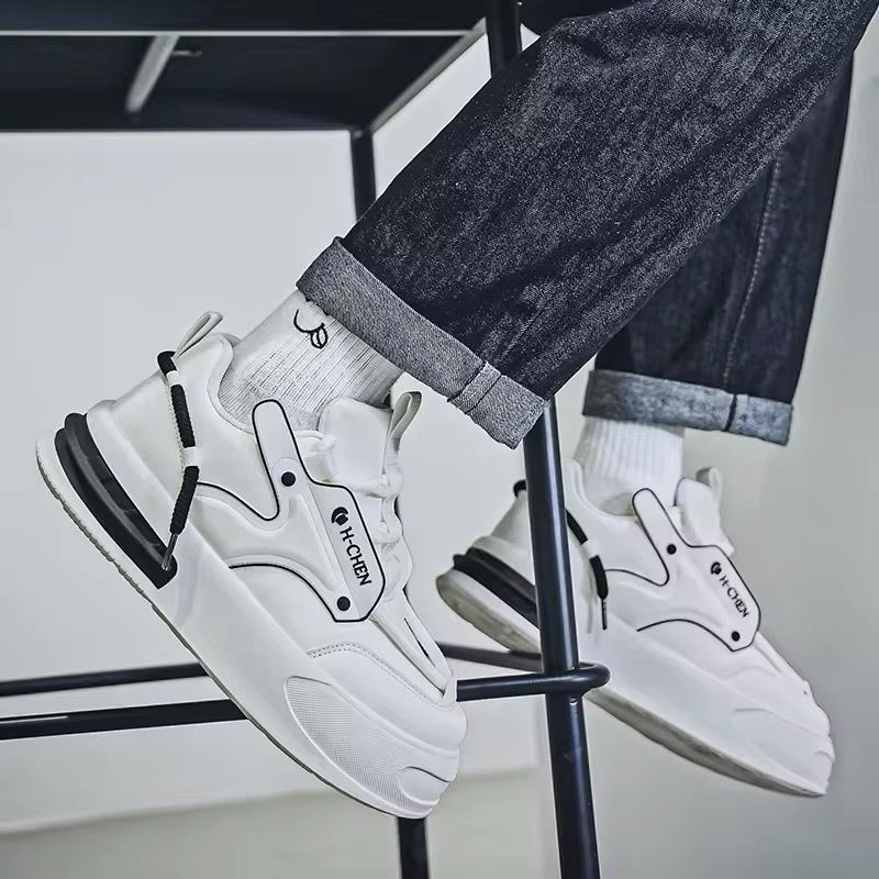 0023 DURABLE SNEAKER'S PROVIDE COMFORT-LF