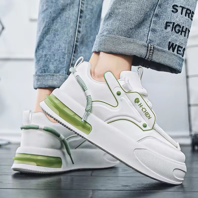0023 DURABLE SNEAKER'S PROVIDE COMFORT-LF