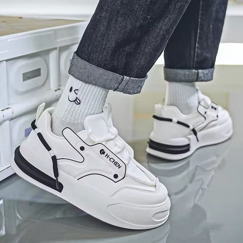 0023 DURABLE SNEAKER'S PROVIDE COMFORT-LF