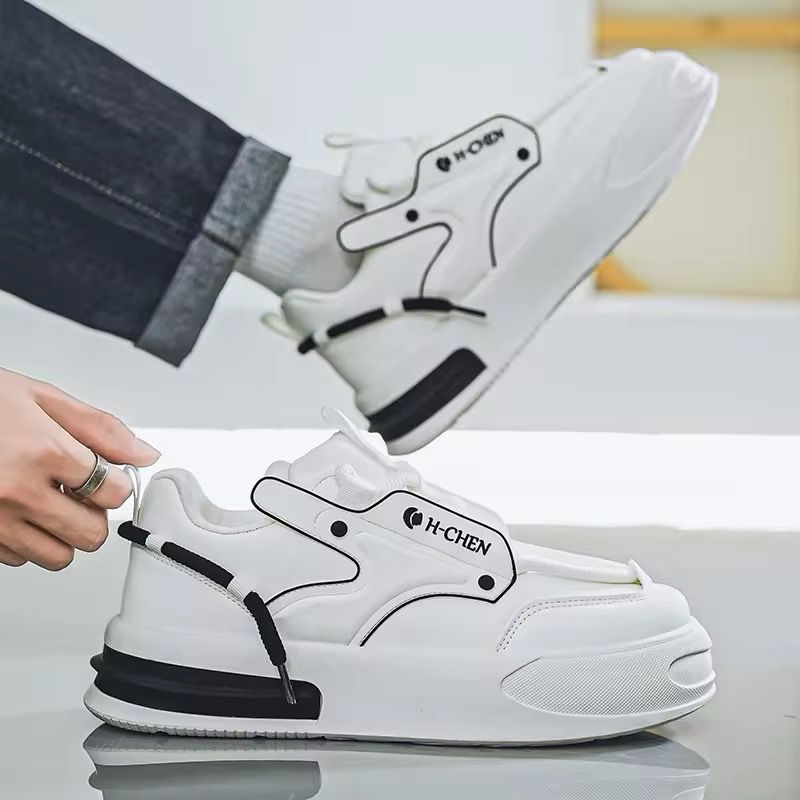 0023 DURABLE SNEAKER'S PROVIDE COMFORT-LF