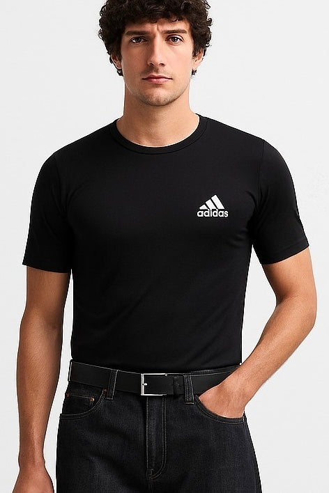 STRETCHABLE FOR EASE OF MOVEMENT SHIRT-LF
