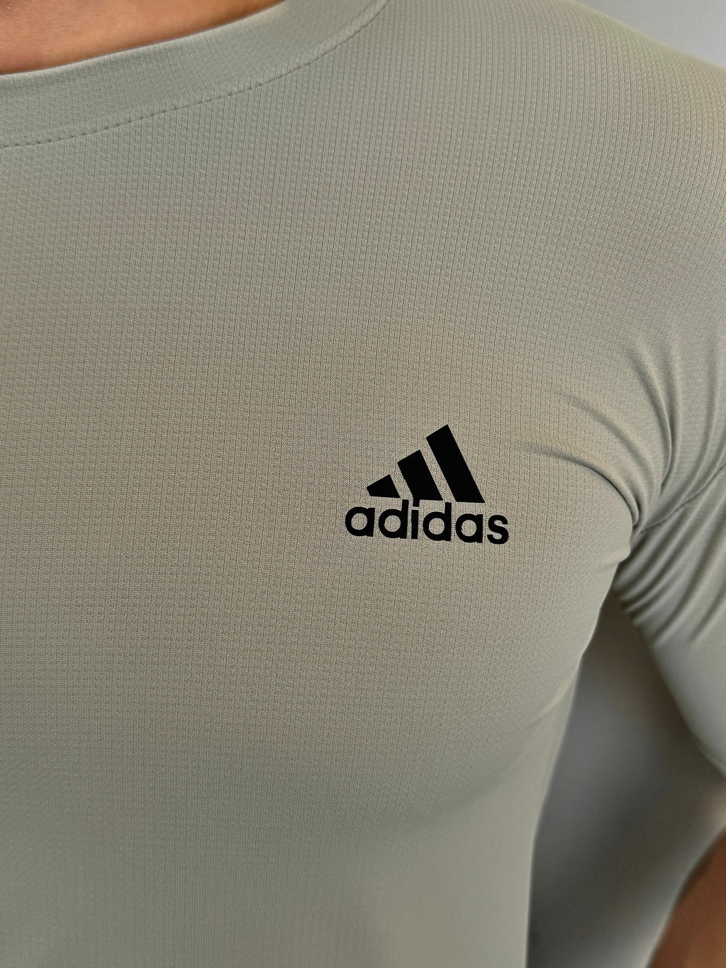 STRETCHABLE FOR EASE OF MOVEMENT SHIRT-LF