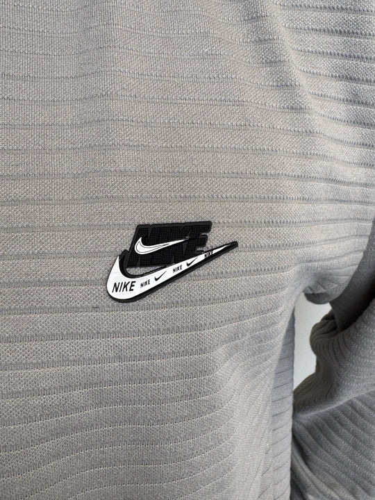 HERITAGE WAVE TEXTURED SHIRT-LF