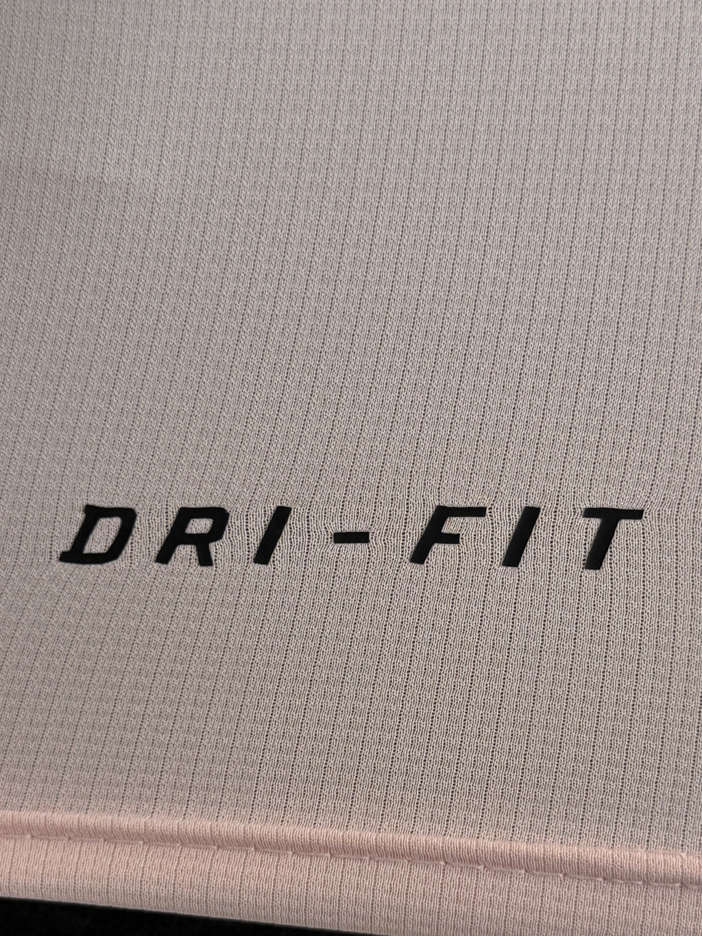 STRETCHABLE FOR EASE OF MOVEMENT SHIRT-LF