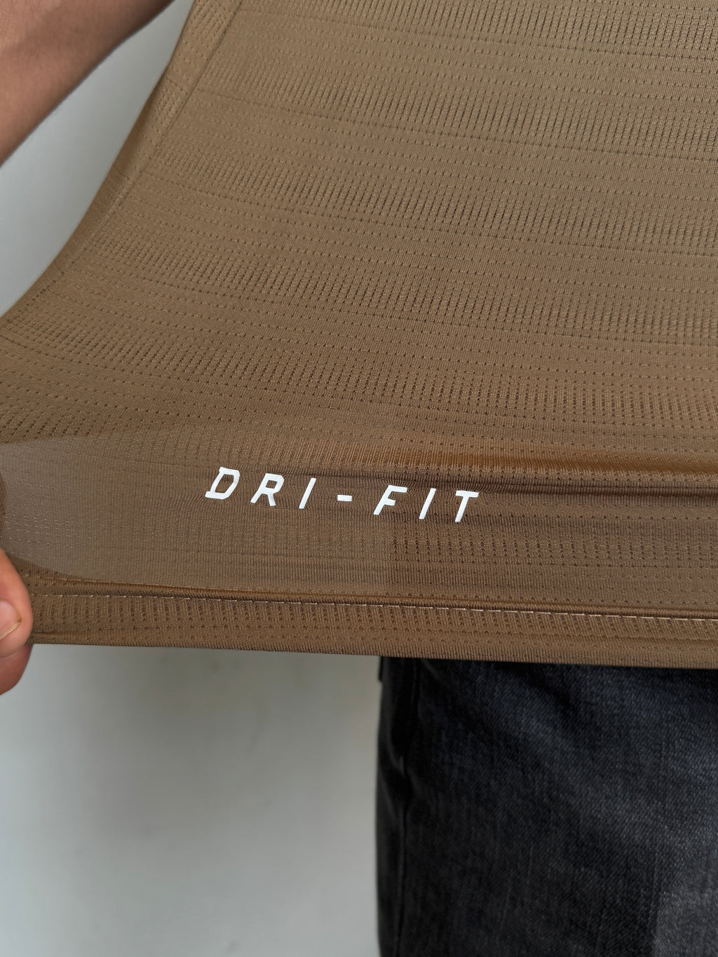 DURABLE LONG-LASTING STRETCHABLE SHIRT-LF