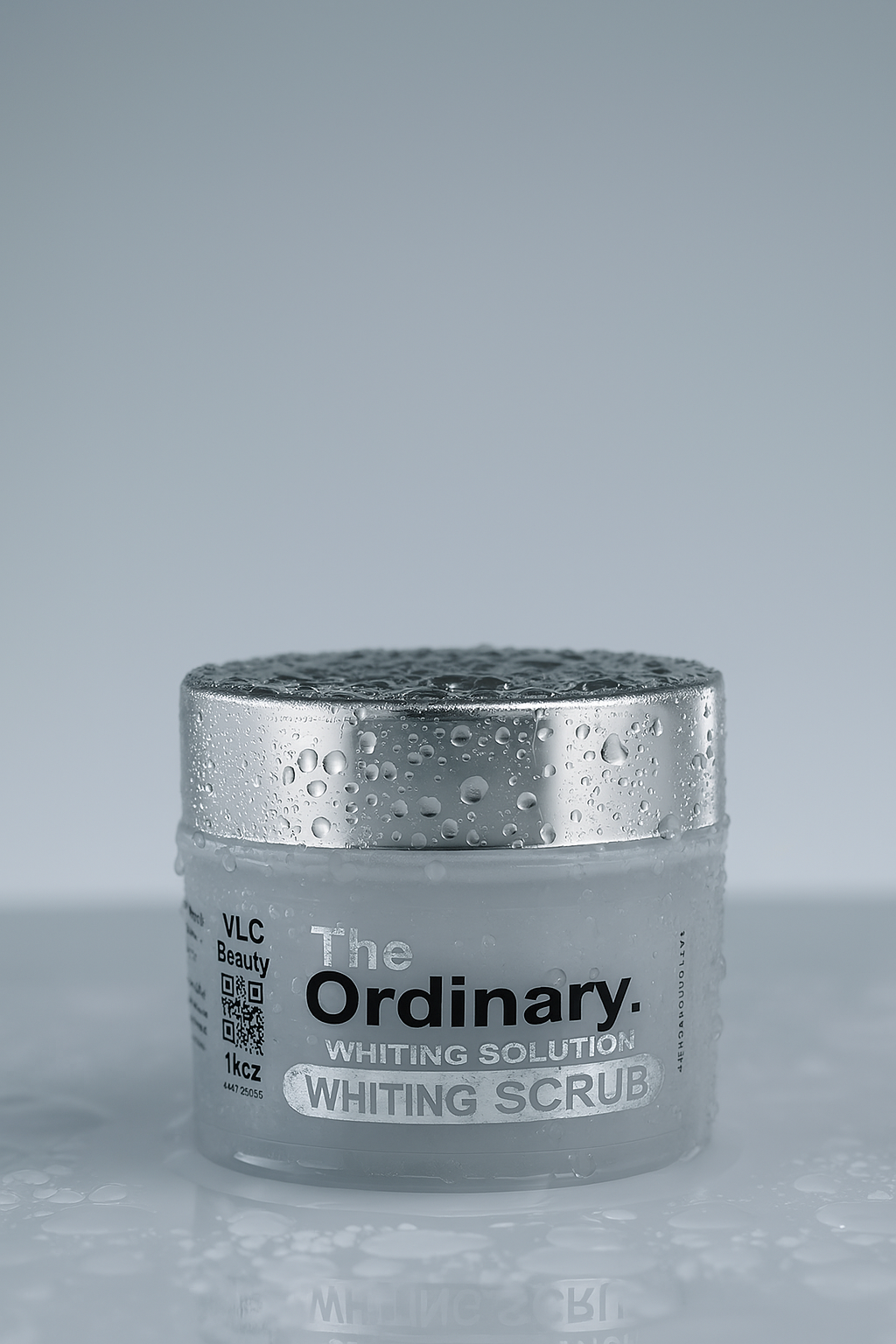 The ordinary niacinamide 10% zinc 6 steps facial kit