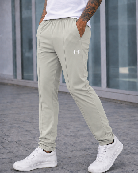 Modern Street Trouser-See Green
