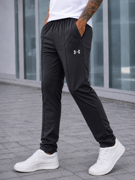 Modern Street Trouser-BLACK