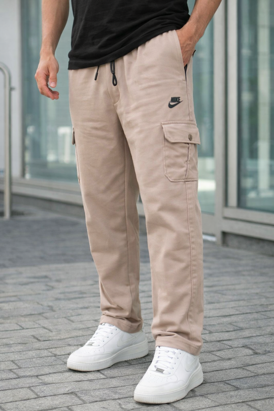 MOTION-FIT TROUSER-SKIN