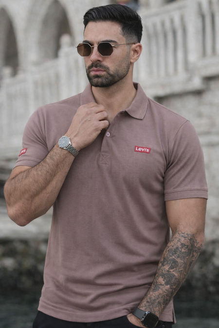 LUXE-MOTION POLO-SKIN