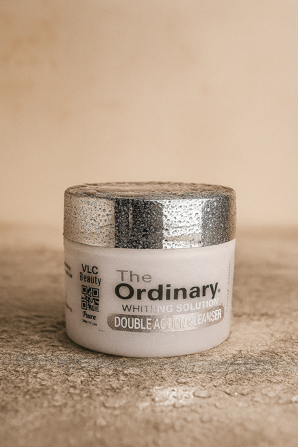 The ordinary niacinamide 10% zinc 6 steps facial kit