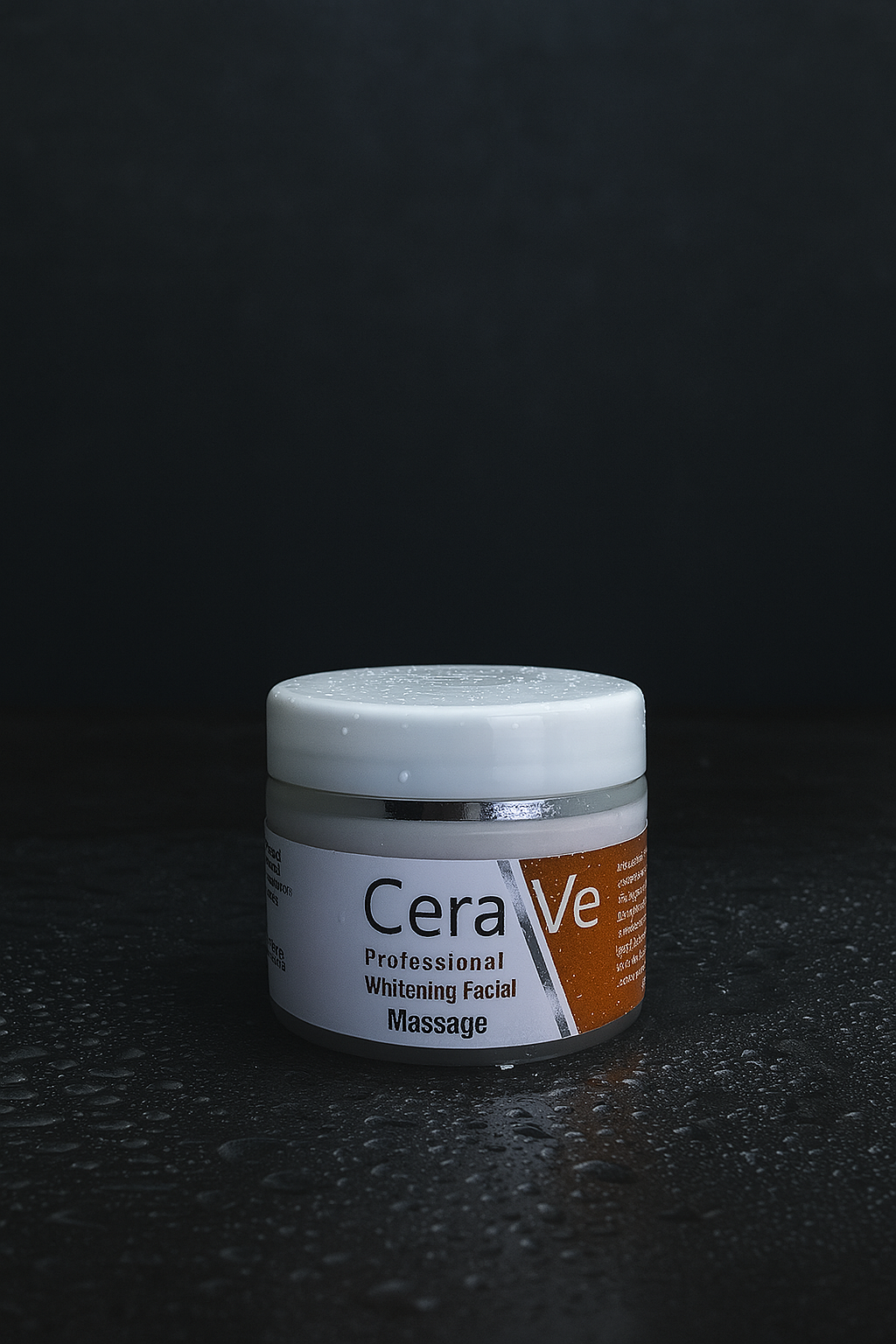 CeraVe Professional Whitening Facial Kit – Complete 6-Step Skincare Solution