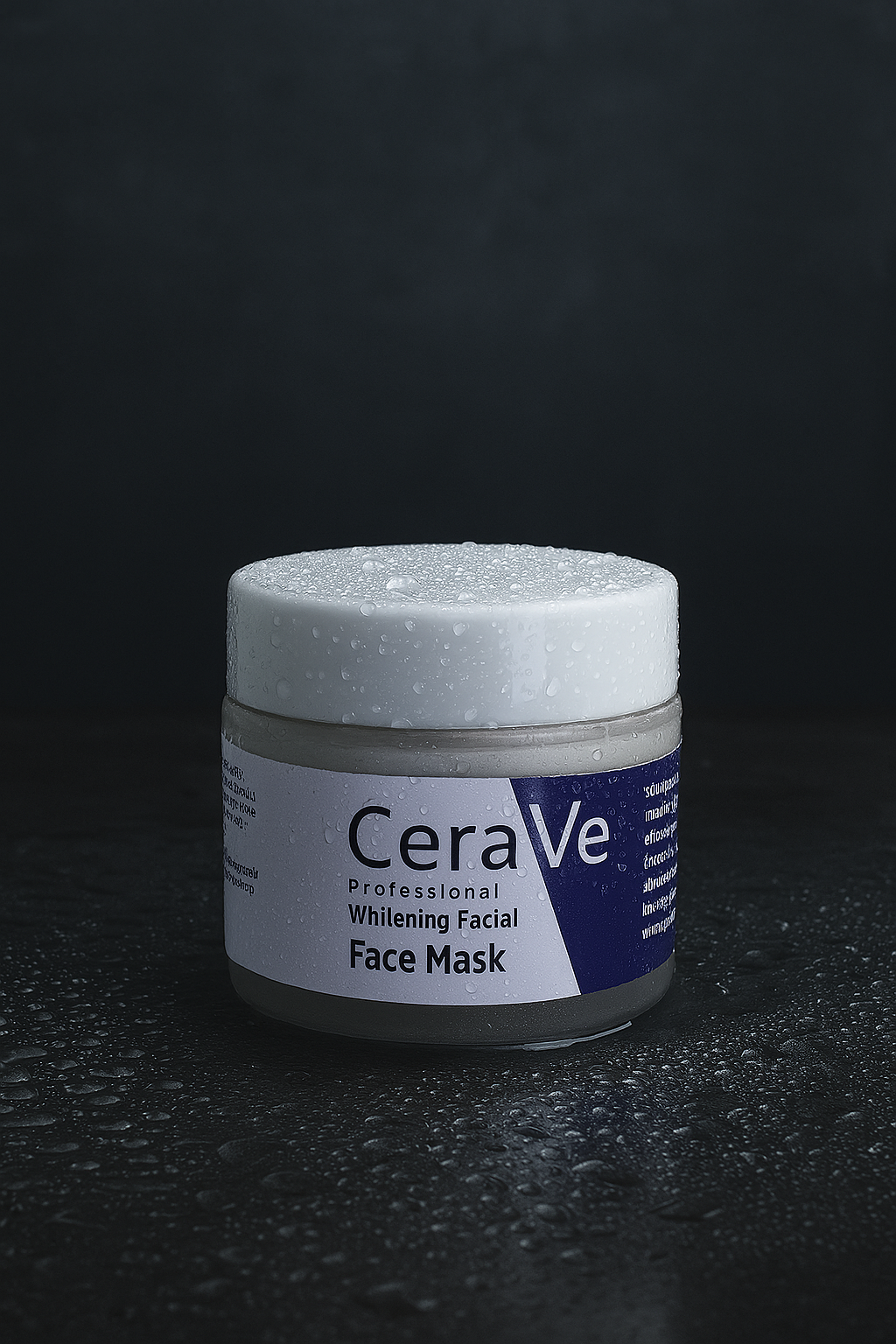 CeraVe Professional Whitening Facial Kit – Complete 6-Step Skincare Solution