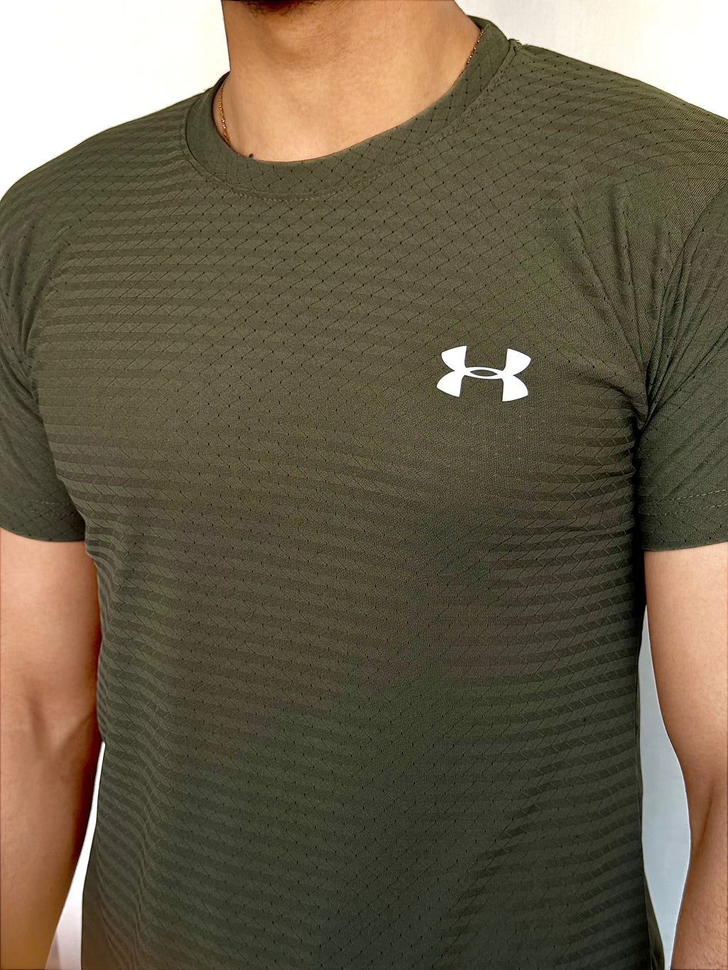 LYCRA STRETCHABLE STYLISH SHIRT-LF