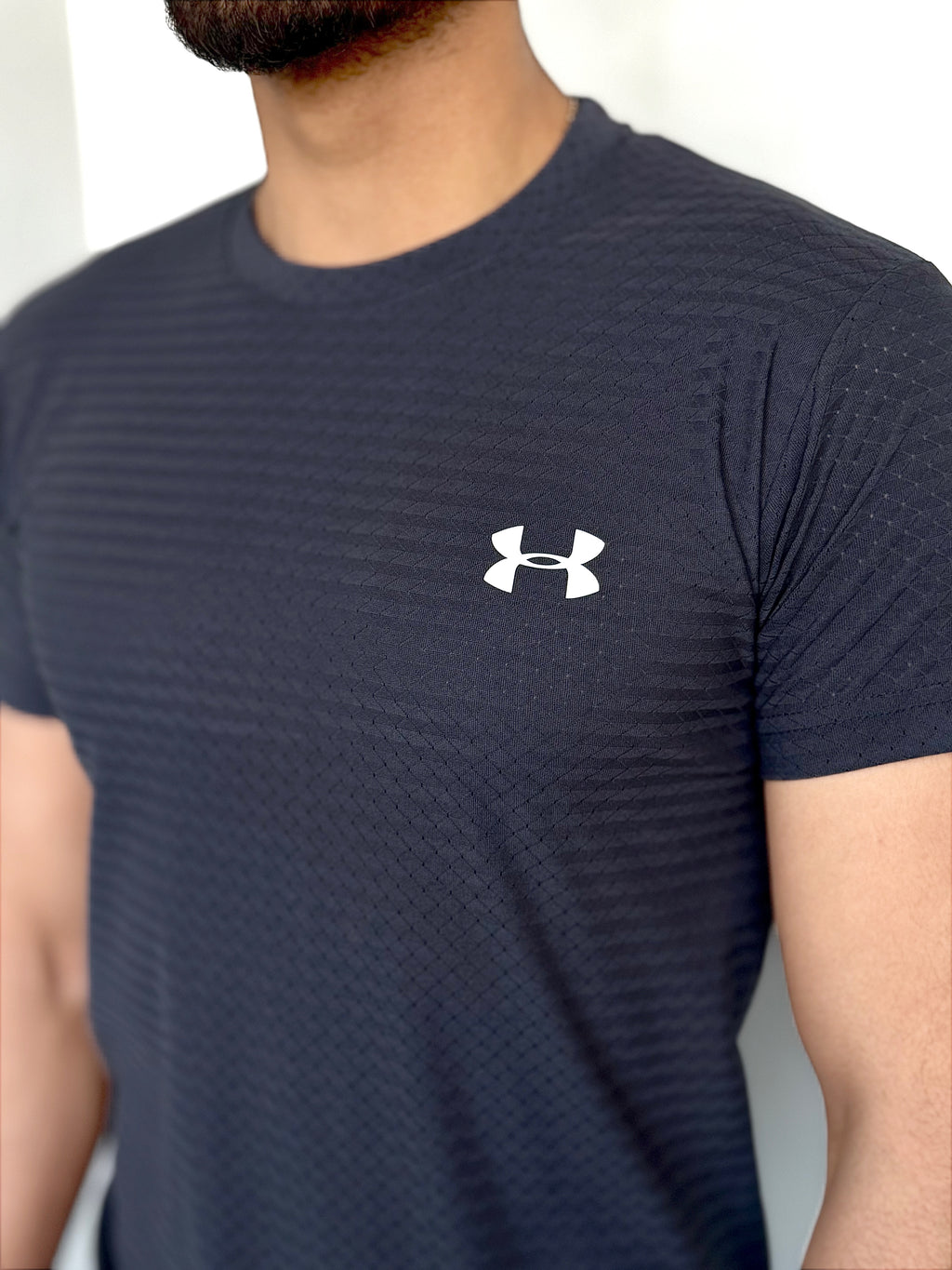 LYCRA STRETCHABLE STYLISH SHIRT-LF