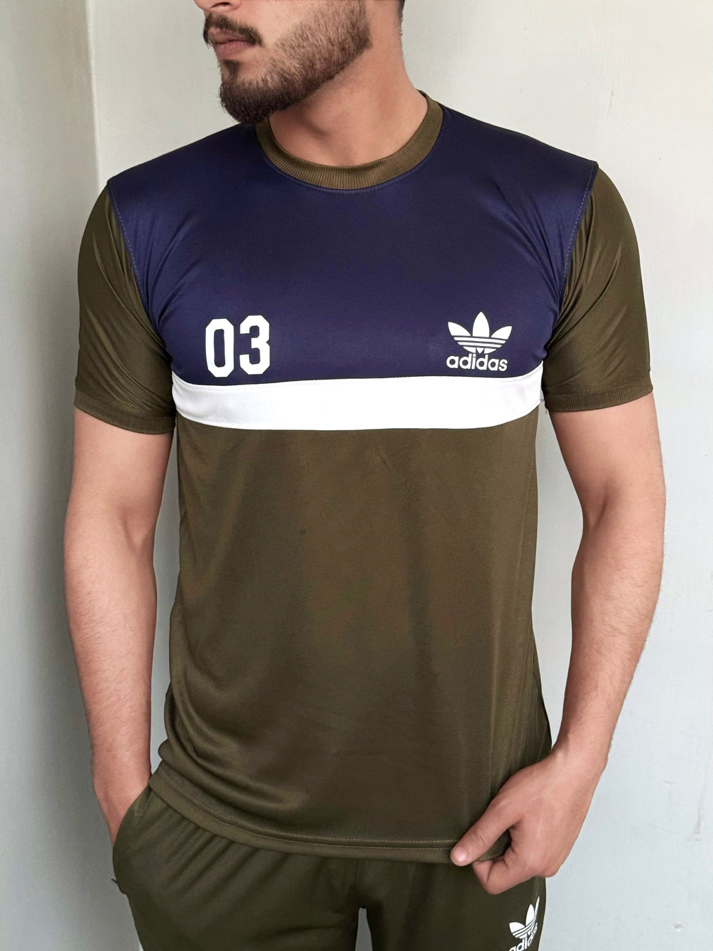 0017 VELOCITY-VIBE CLASSIC TRACKSUIT-LF