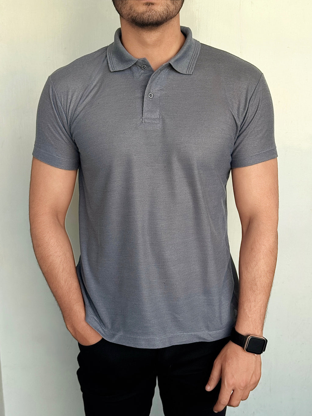 THE BASIC POLO-LF