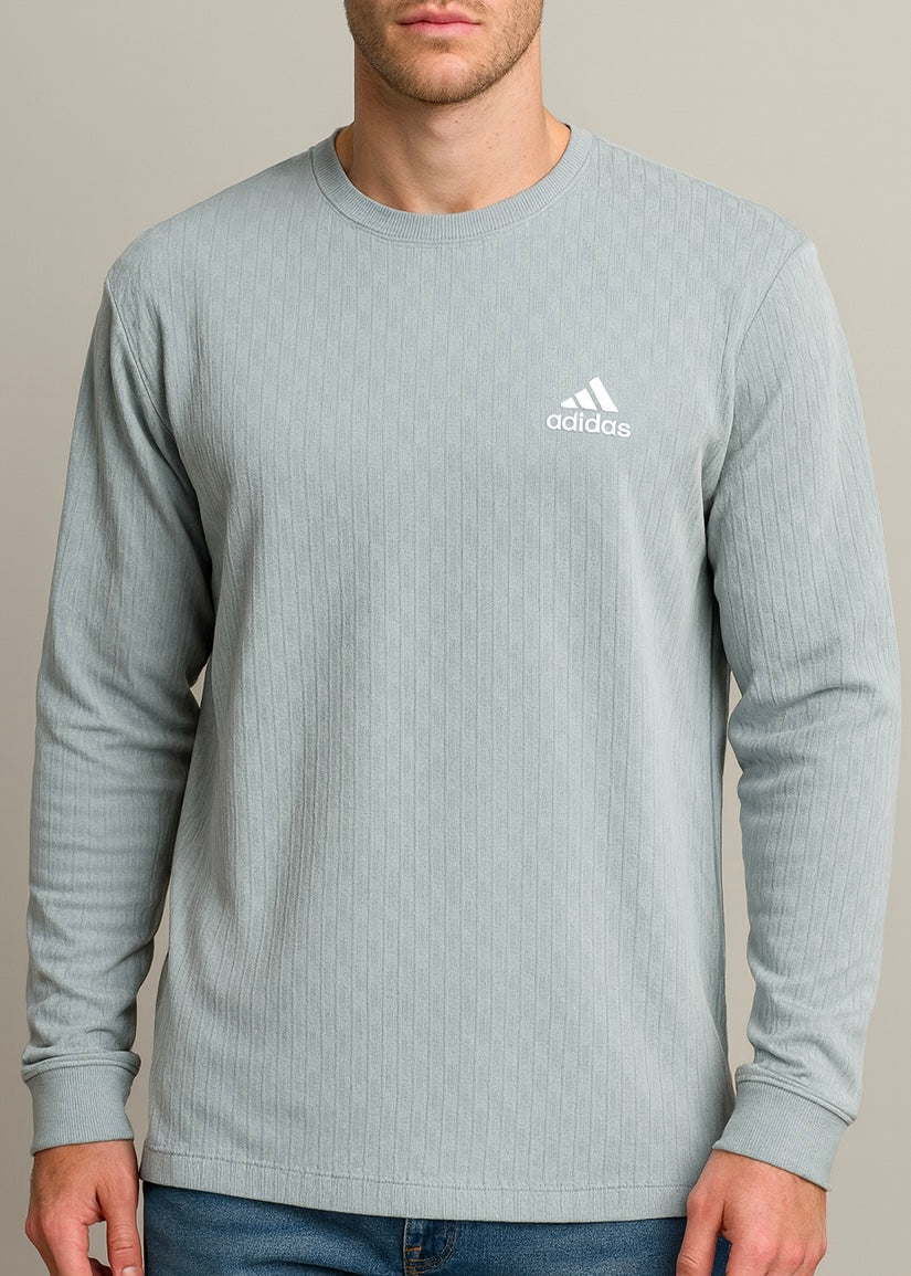 VELOCITY LONG-SLEEVE SHIRT-LF