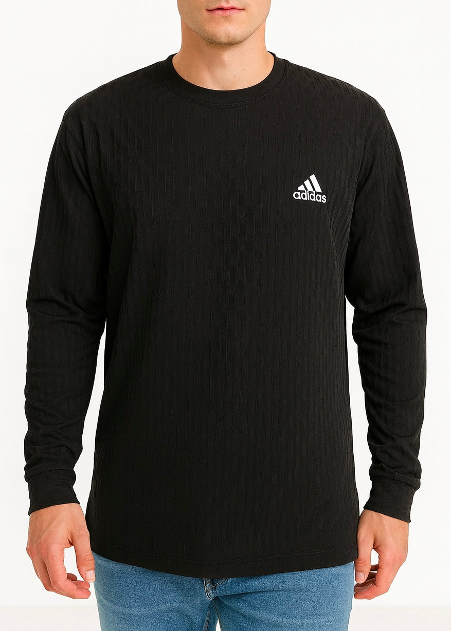 VELOCITY LONG-SLEEVE SHIRT-LF