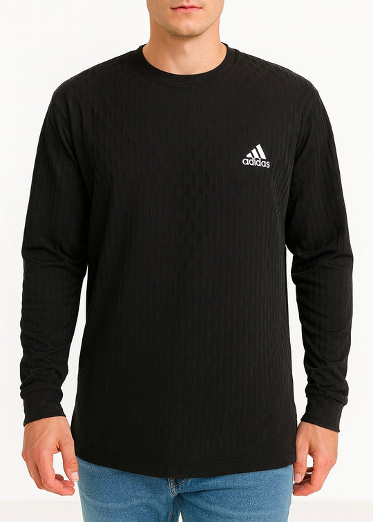 VELOCITY LONG-SLEEVE SHIRT-LF
