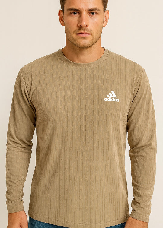 VELOCITY LONG-SLEEVE SHIRT-LF