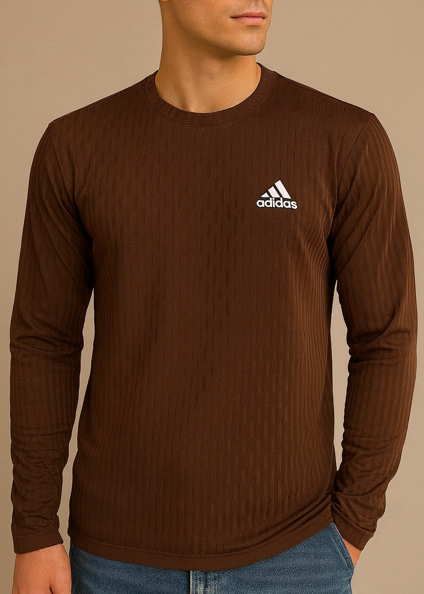 VELOCITY LONG-SLEEVE SHIRT-LF