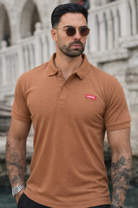 LUXE-MOTION POLO-TAN