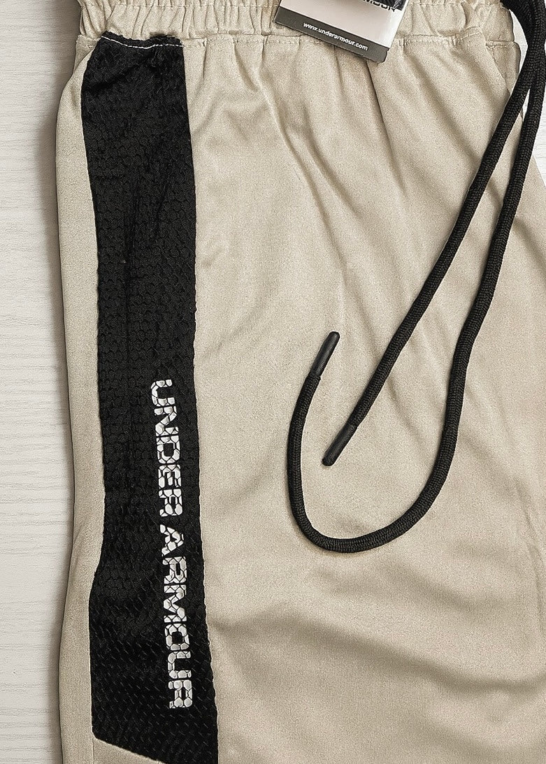 ACTIVE-LINE TROUSER-TAN