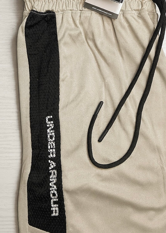 ACTIVE-LINE TROUSER-TAN
