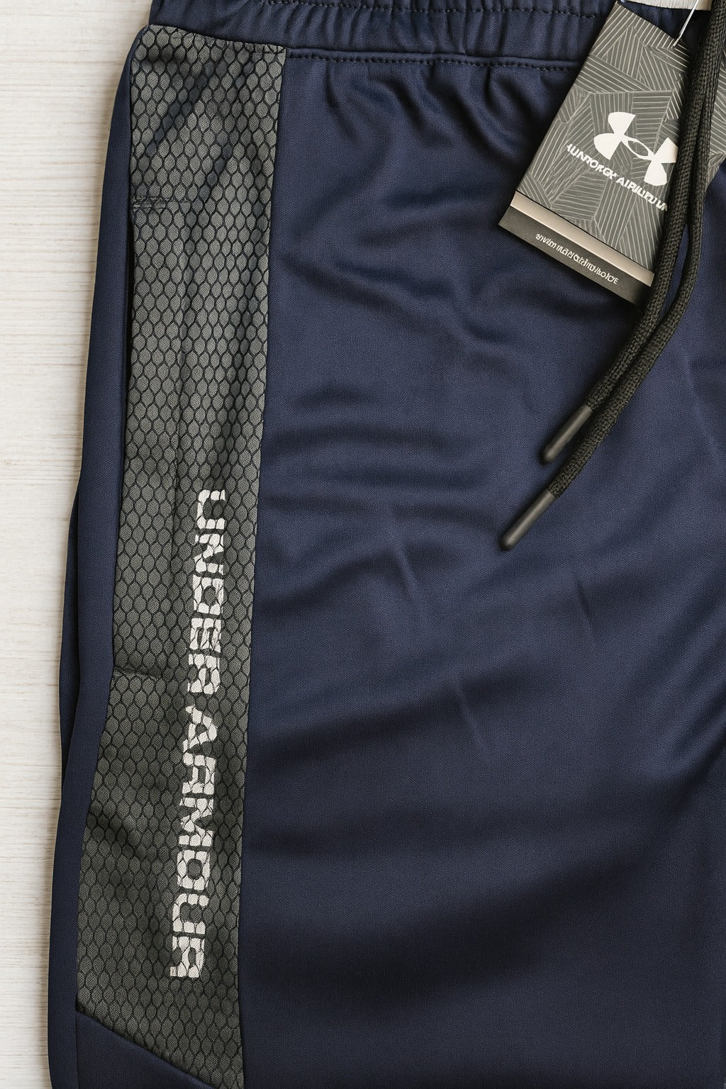 ACTIVE-LINE TROUSER-NAVY