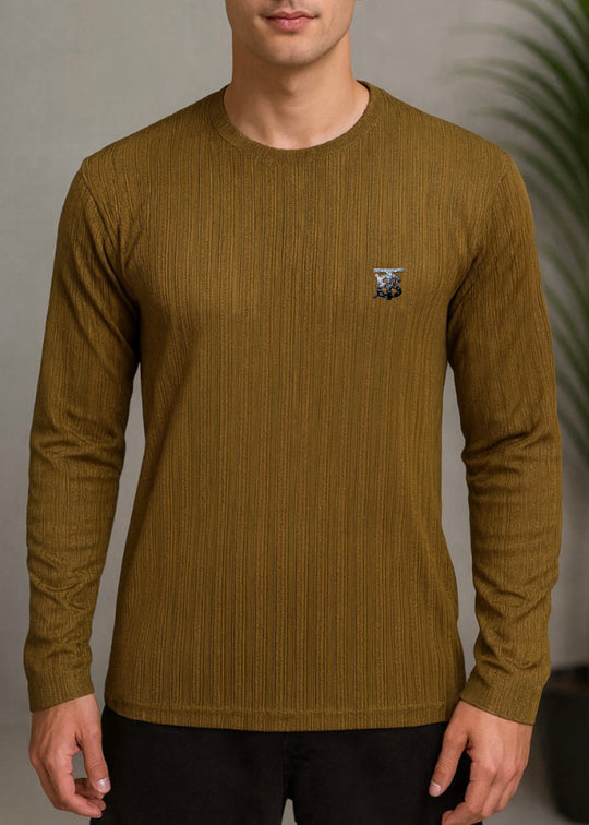 The Dune Texture Shirt-FT