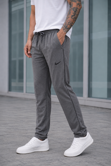 Horizon-Drift Trouser-Charcoal