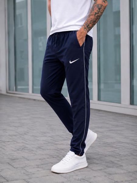 Horizon-Drift Trouser-Navy