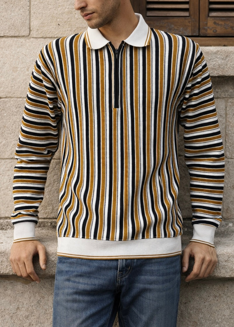 Signature Comfort Polo-LF