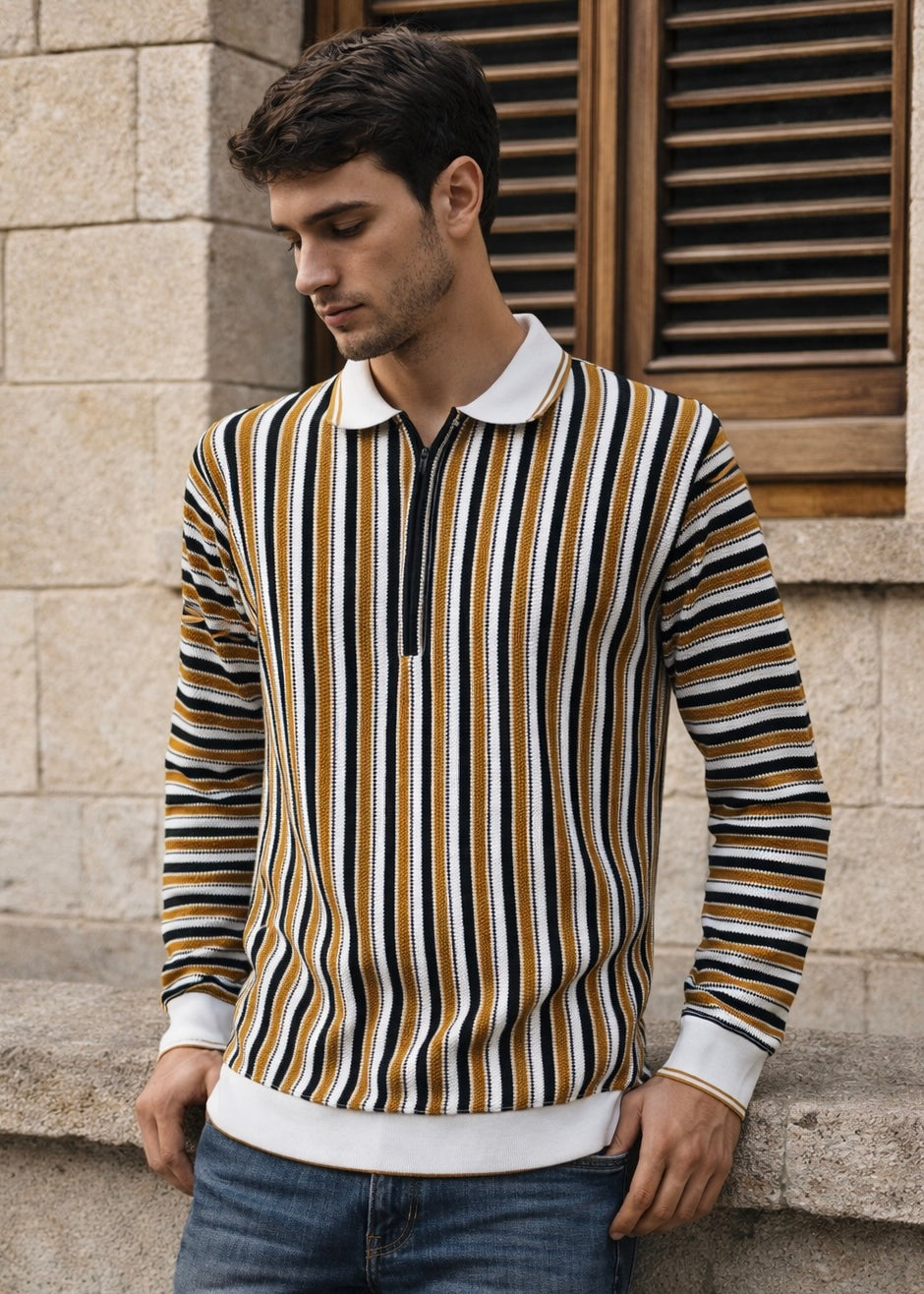 Signature Comfort Polo-LF