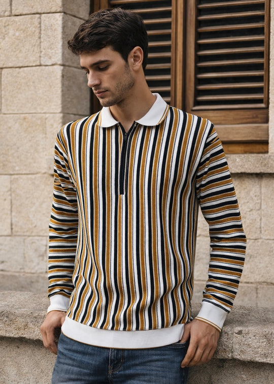 Signature Comfort Polo-LF