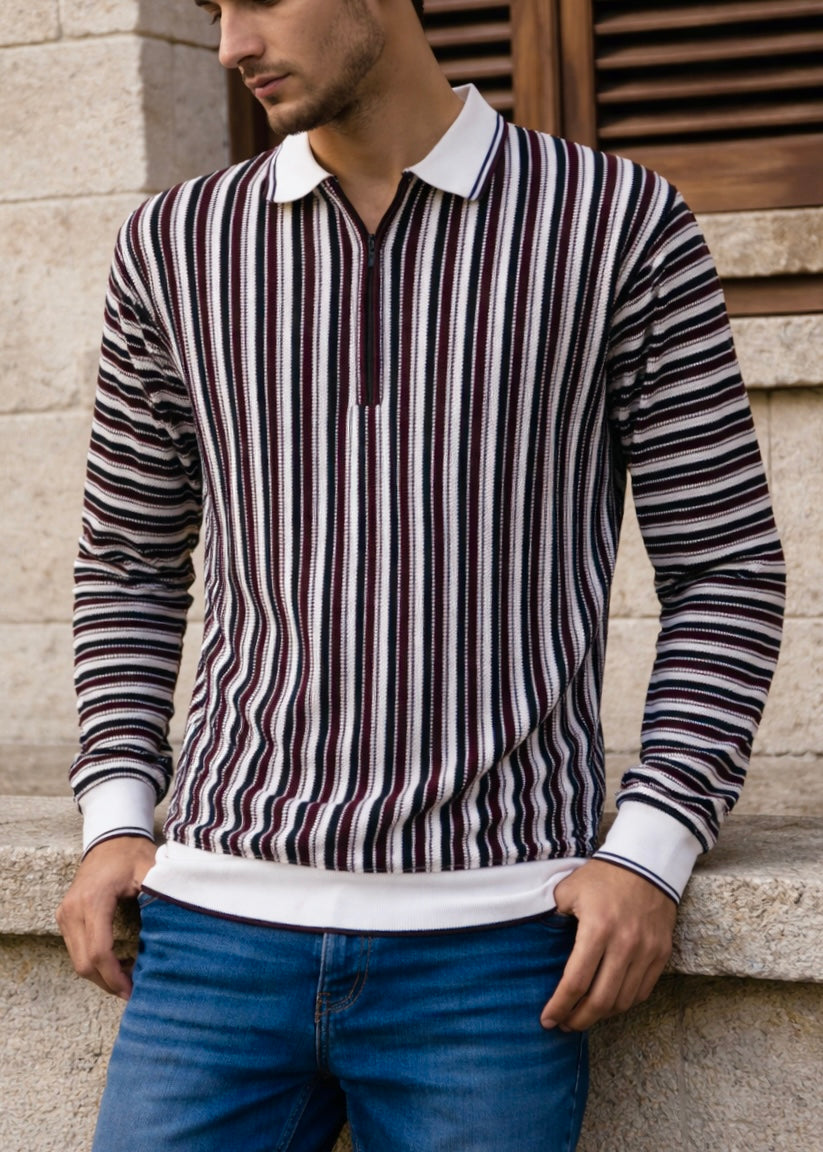 Signature Comfort Polo-LF