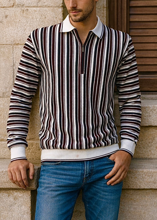 Signature Comfort Polo-LF