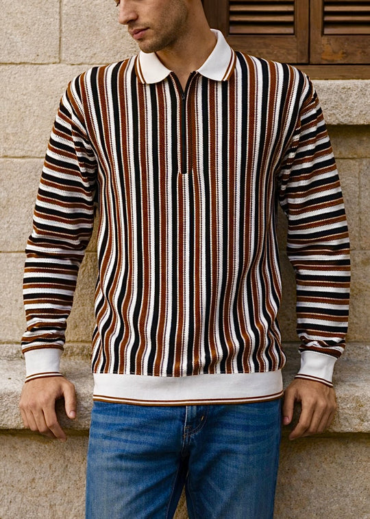 Signature Comfort Polo-LF