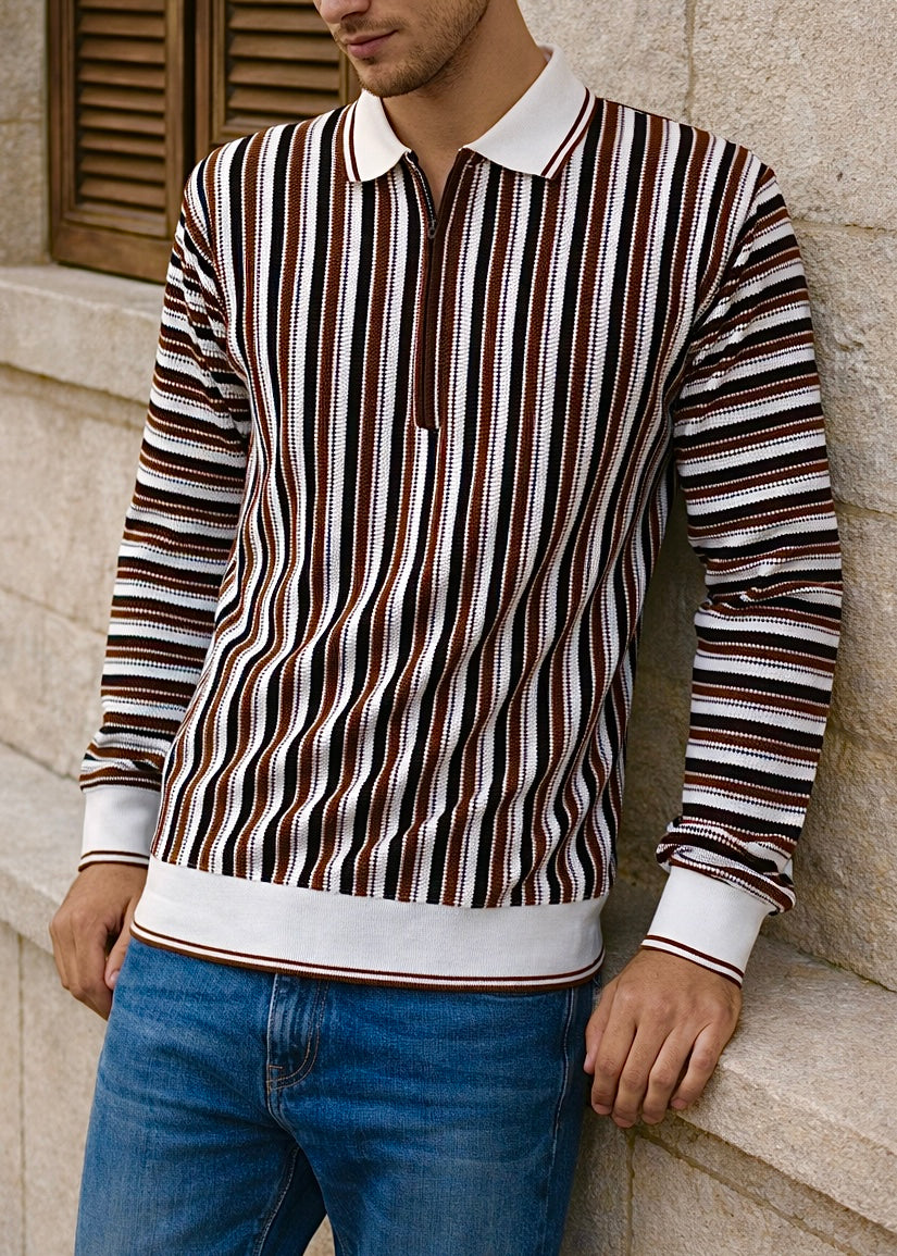 Signature Comfort Polo-LF