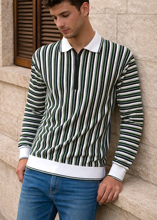 Signature Comfort Polo-LF