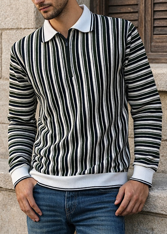 Signature Comfort Polo-LF