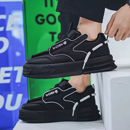 0023 DURABLE SNEAKER'S PROVIDE COMFORT-LF