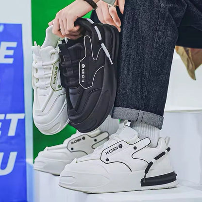 0023 DURABLE SNEAKER'S PROVIDE COMFORT-LF