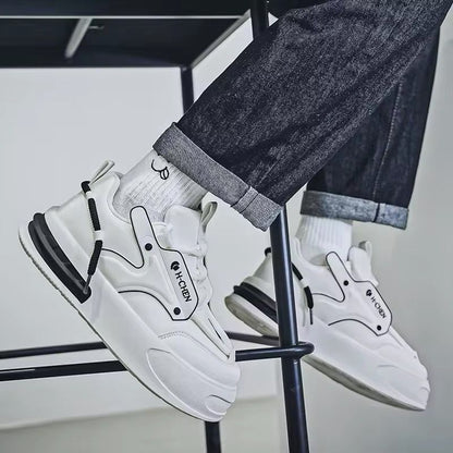 0023 DURABLE SNEAKER'S PROVIDE COMFORT-LF